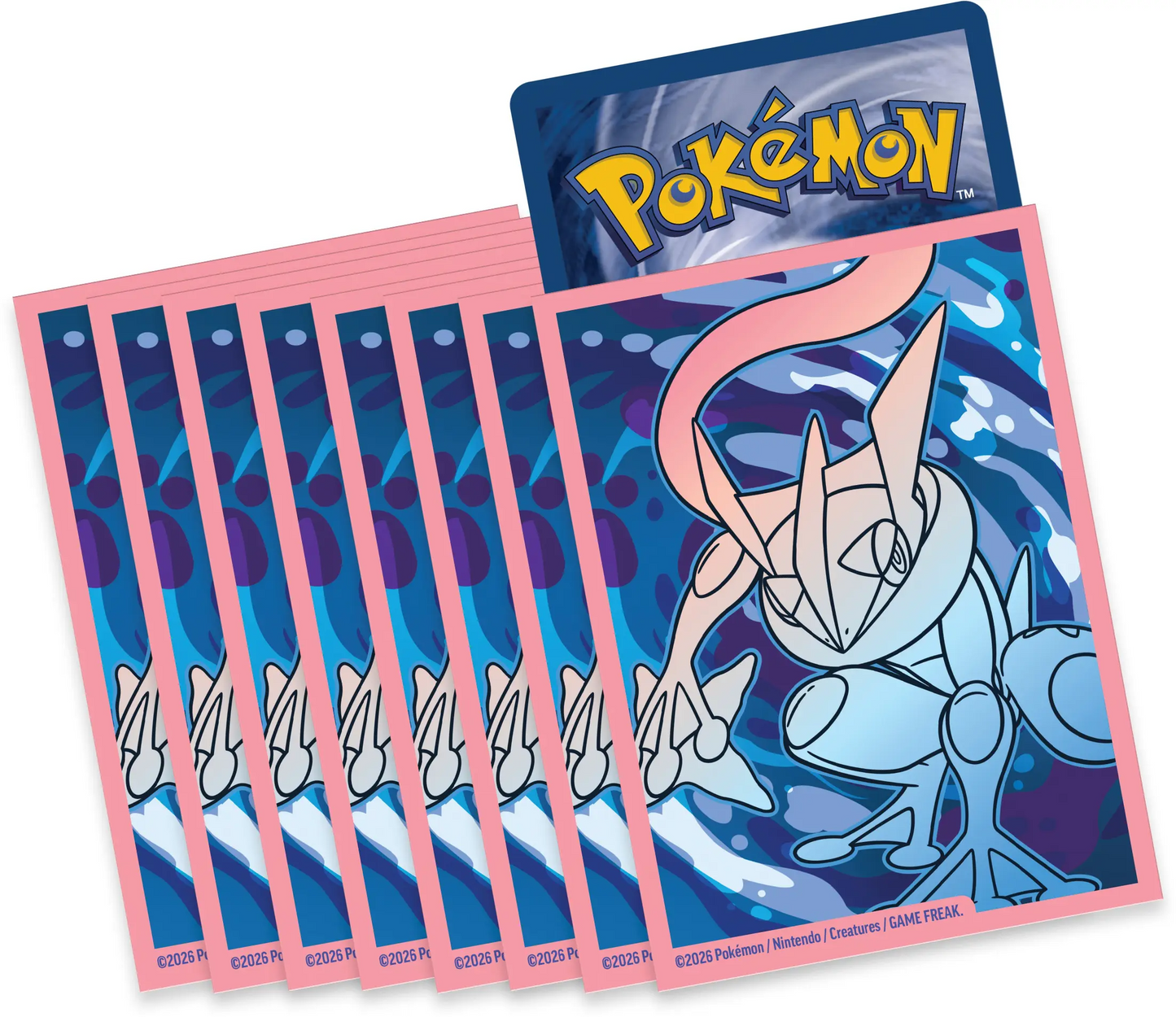 Pokémon TCG - Chaos Rising Elite Trainer Box
