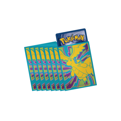 Pokémon TCG - Ascended Heroes Elite Trainer Box
