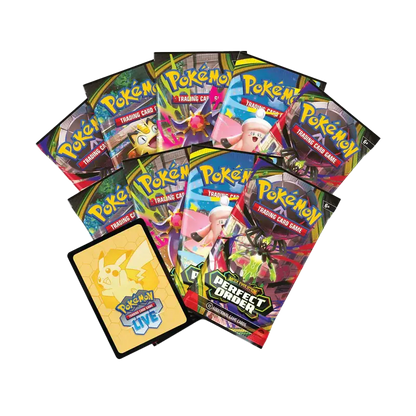 Pokémon TCG - Perfect Order Elite Trainer Box