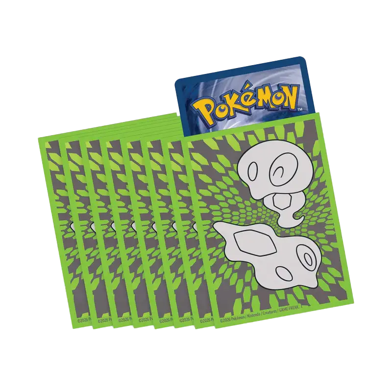Pokémon TCG - Perfect Order Elite Trainer Box