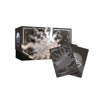 Pokémon TCG - Pitch Black Pokemon Center Elite Trainer Box