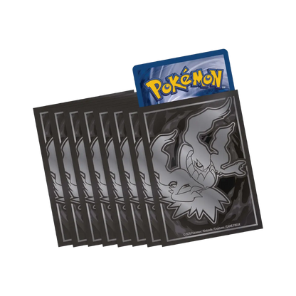 Pokémon TCG - Pitch Black Elite Trainer Box