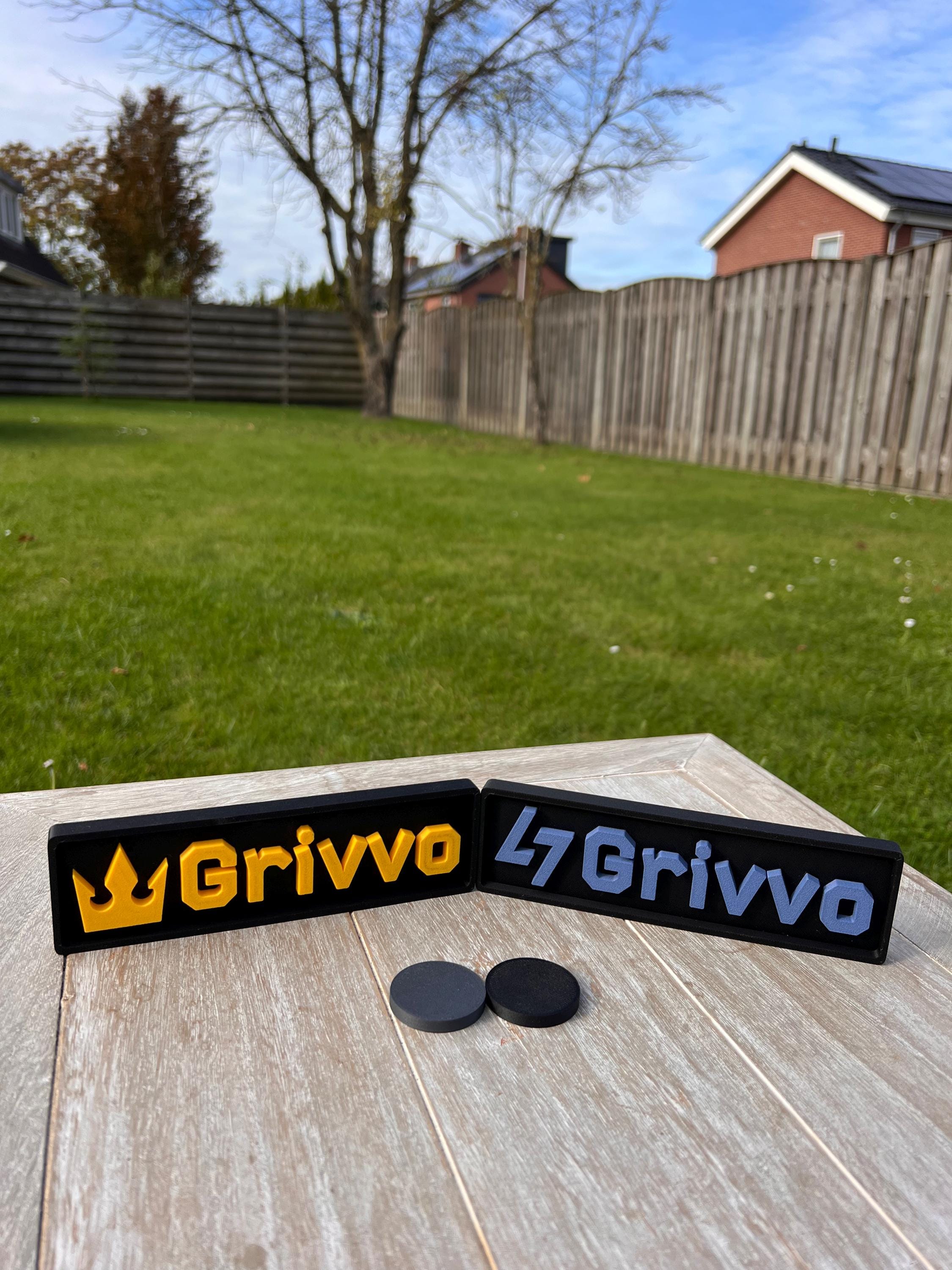 Escape From Tarkov Nameplate – Custom Name Gamer Desk Sign | Wooden Texture