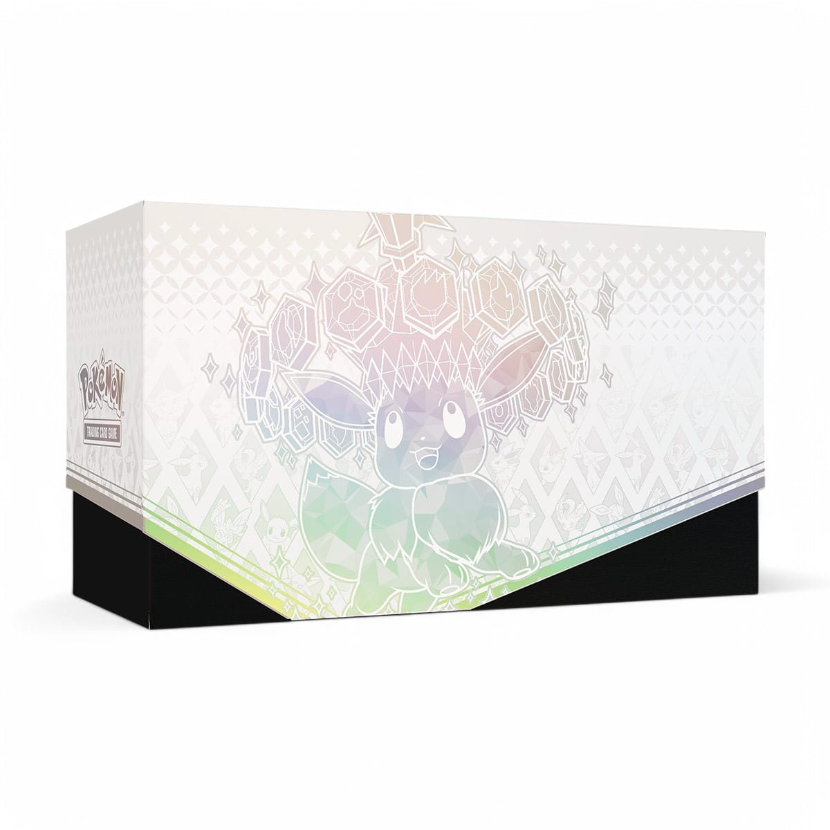 Pokémon TCG - Prismatic Evolutions Trainer Box