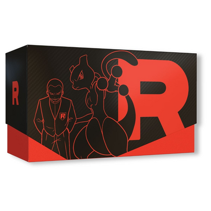 Pokémon TCG - Destined Rivals Elite Trainer Box