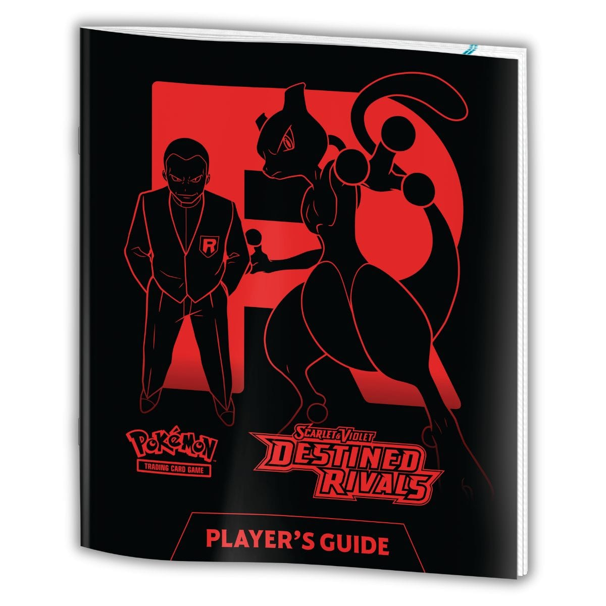 Pokémon TCG - Destined Rivals Elite Trainer Box